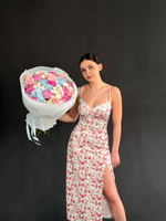 Букет "Маршмеллоу"