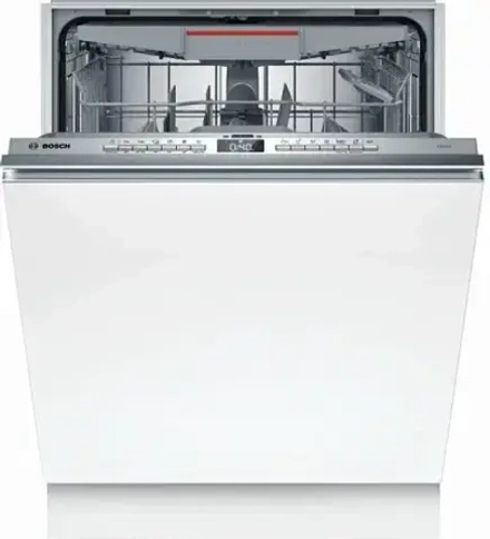 Встраиваемая посудомоечная машина Bosch SMV4HVX00E