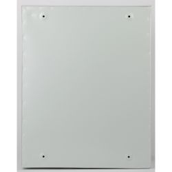 Корпус металлический ЭРА SIMPLE ЩМПг-06 (500x400x175) IP54 У2 серый | Корпуса металлические с монтажной панелью