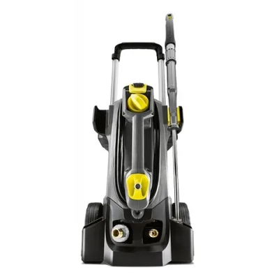 Karcher HD 5/12 C *EU мойка высокого давления электрическая 1.520-900.0