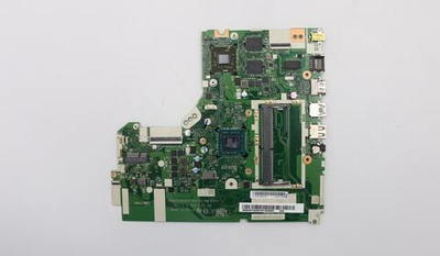 Материнская плата для ноутбука Lenovo ideapad 320-15AST L A6-9220 R17MM1 2G W (5B20P19435), оригинал