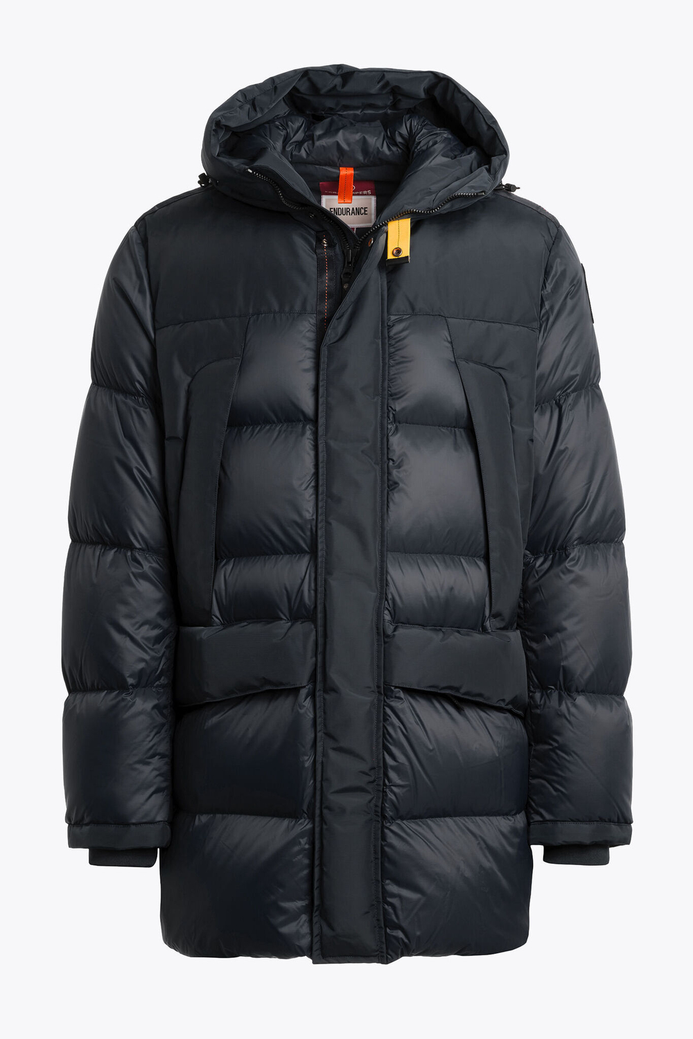 Куртка муж. PARAJUMPERS SHEDIR 710 синий