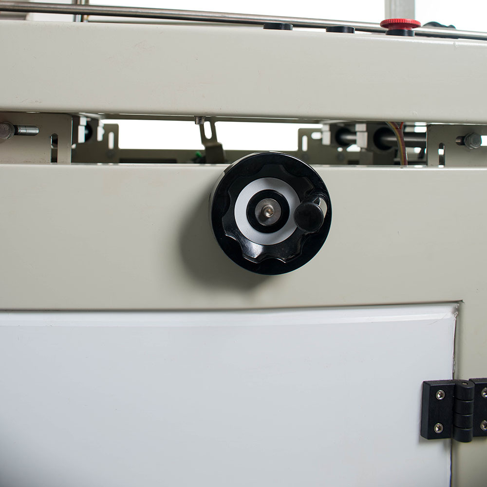 Термоусадочный нож автоматический BSL-560A Foodatlas