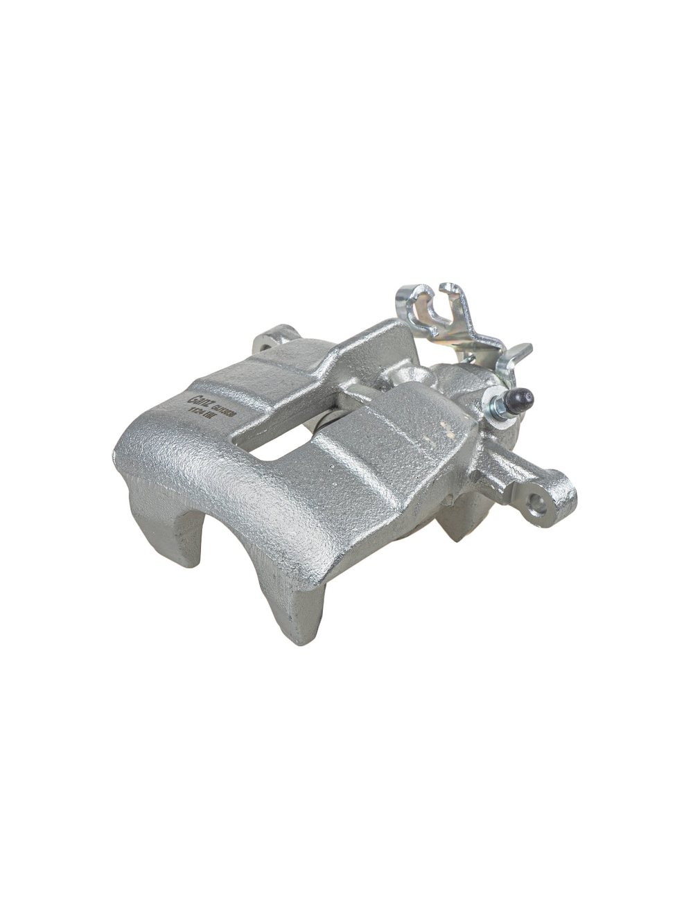 Суппорт задний R для VW MULTIVAN V (7HM,7HN,7HF,7EF,7EM,7EN) (03-) GANZ GIJ13030