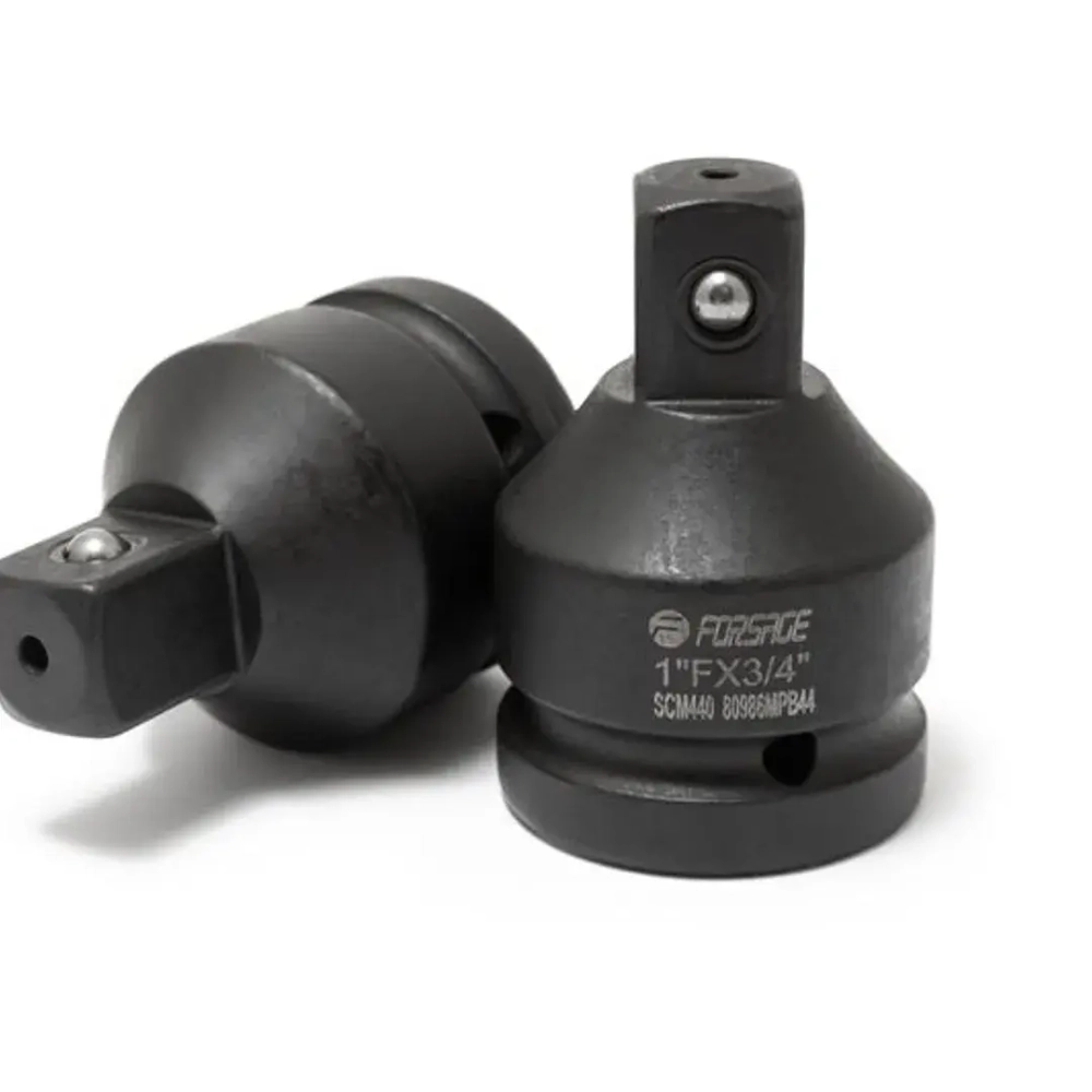 Адаптер ударный 1''(F)х3/4''(M)(усиленный ,сталь SCM440) Forsage F-80986MPB44