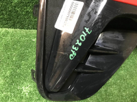 Накладка переднего бампера Changan CS75PLUS 21-нв