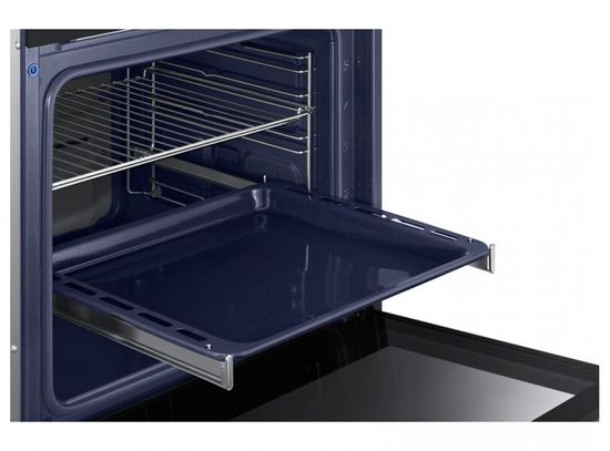 Электрический духовой шкаф Samsung NV70K2340RB