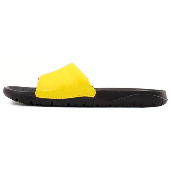 Jordan Break Quai 'Four Color Mandarin'