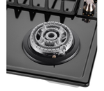 Газовая варочная панель MAUNFELD EGHE.64.63CB.R/G фото 9