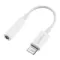 Ugreen US212 White Lightning to 3.5mm jack
