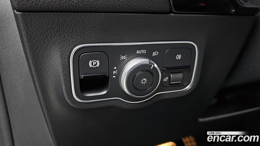 Mercedes-Benz GLA-Class H247 GLA250 4MATIC (12.2020)