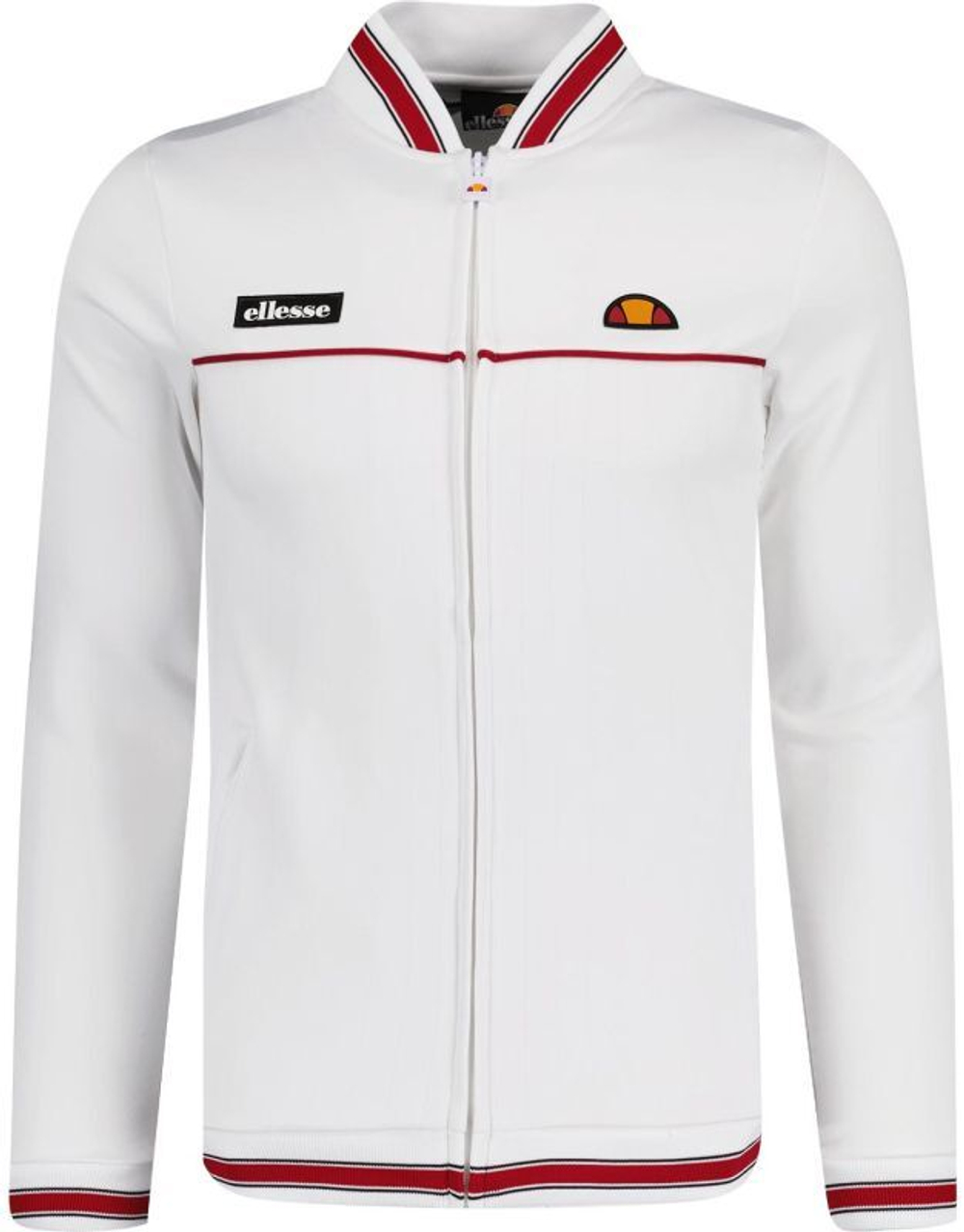 Ellesse track tops outlet