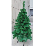 Ёлка «Пушистые лапки» 180 см, ПВХ (600 веток)