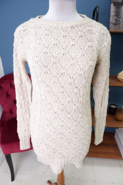 Туника однотонная 44 размер