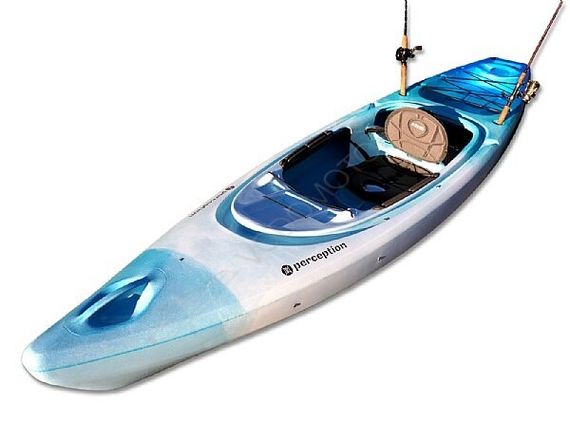 Каяк Perception Sound 9.5