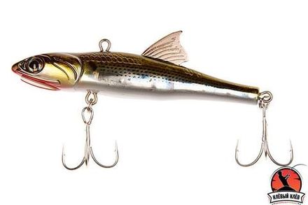 Воблер LITTLE JACK Forma Adict 68mm 15g #03