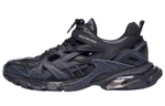 Balenciaga Track 2.0 Clear Sole