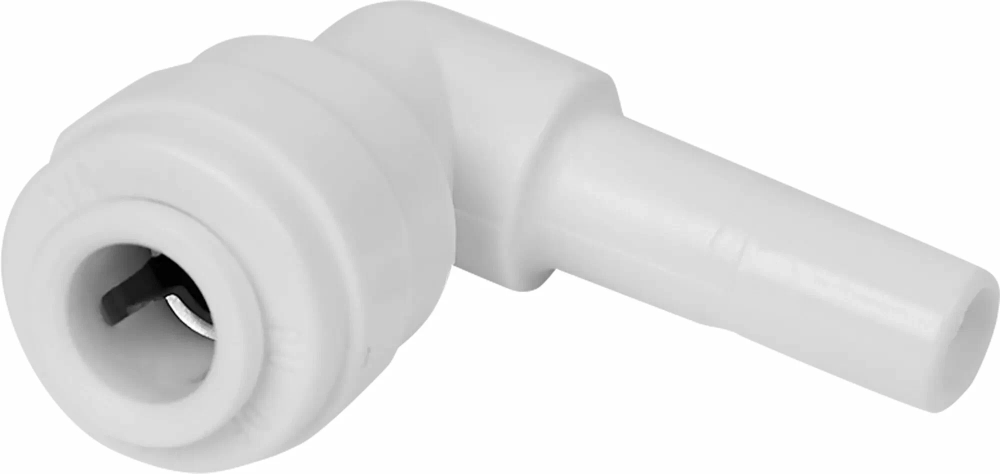 Колено 1/4"х 1/4"Т