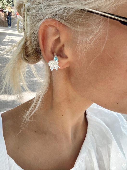 FLOWER KAFF / Puntus.me