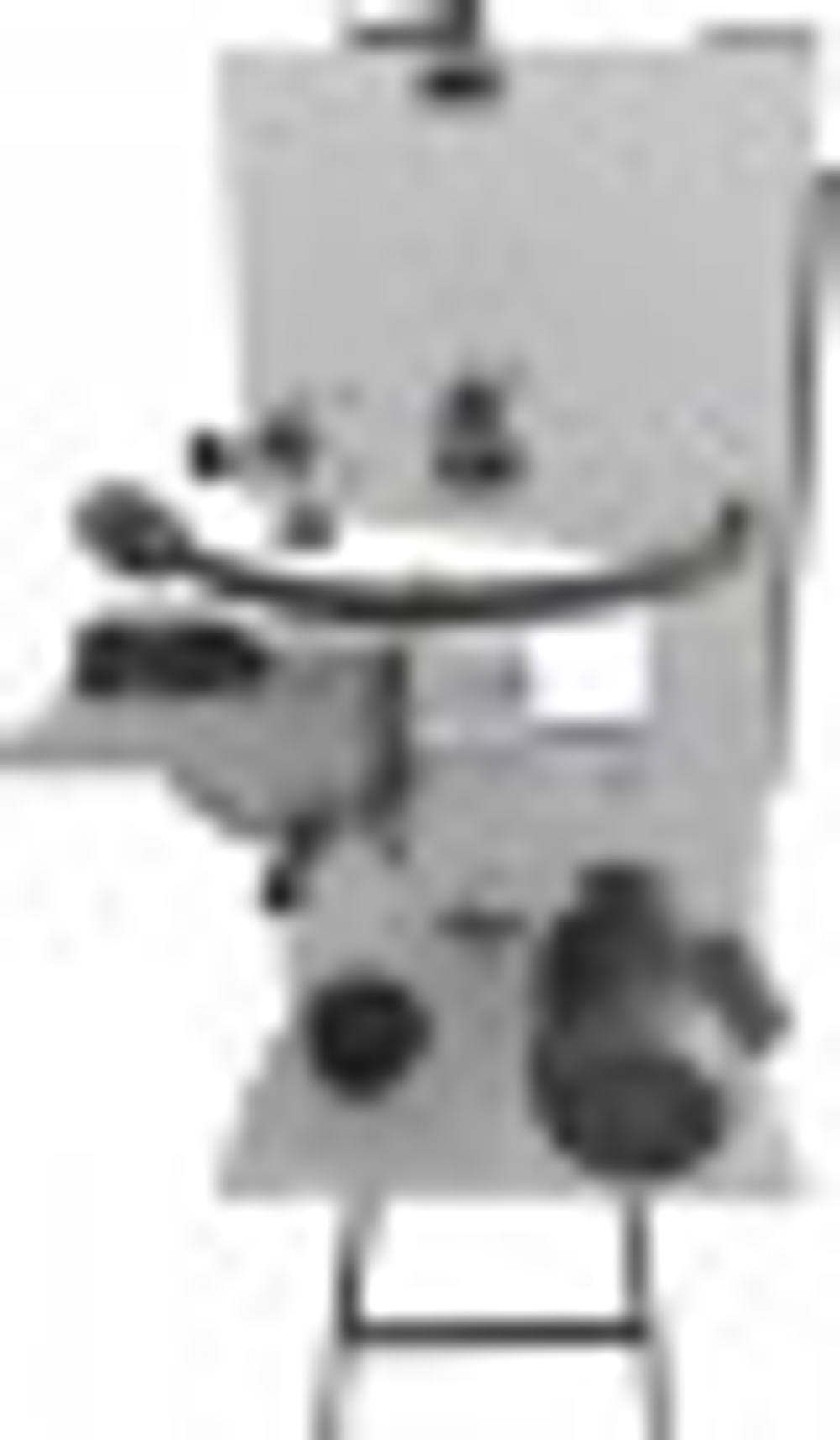 Пила ленточная BELMASH WBS-228P S241A