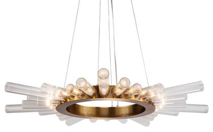 Люстра Majestic Suspension