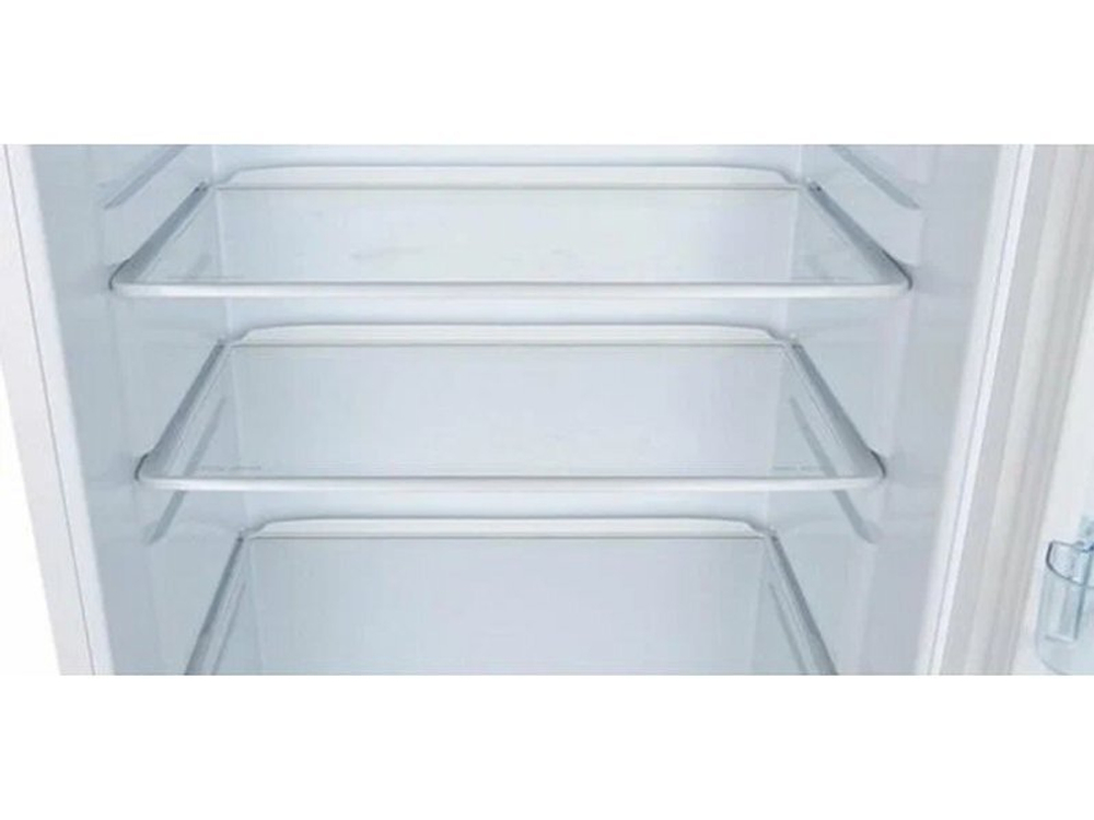 Холодильник Pozis MIR-244-1 серебристый