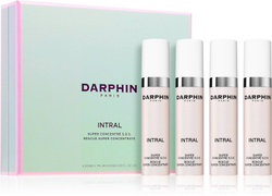 Darphin Intral Rescue Super Concentrate - регенерирующий концентрат /   4x7  ml  / GTIN 882381100551