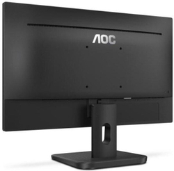 Монитор AOC 22;; 22E1D 1920x1080 TN WLED 60Гц 2ms VGA DVI HDMI