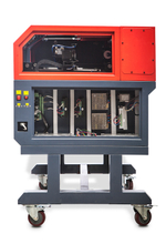 Лазерный гравер Raylogic 11G 690 Максима+