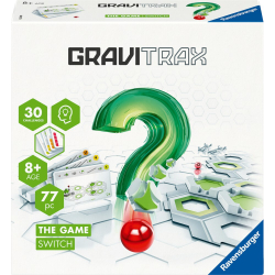 Ravensburger - GraviTrax The Game Switch 255726