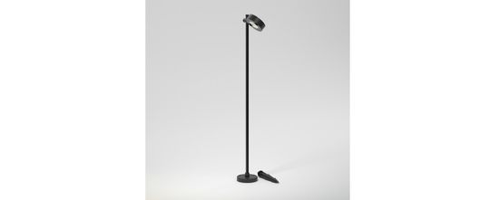 Светильник садово-парковый светодиодный Feature черный 35172/F черный