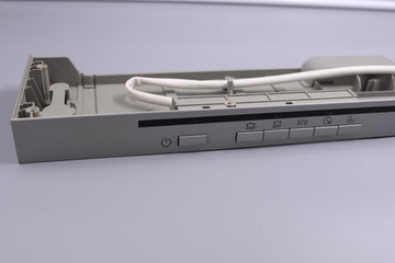 Модуль управления 17176000014612 посудомоечной машины Midea MID60S100