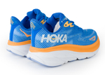 Hoka (Blue Orange)