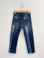 Новые джинсы Dolce&Gabbana, 110