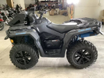 Квадроцикл BRP Can-Am Outlander XT 1000R (2021) (ПСМ)