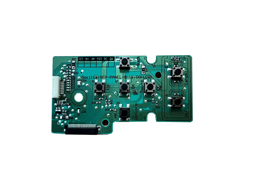 Плата панели управления lBoard - A для Pantum P3010/P3300 серий устройств (301022277001)