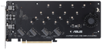 Адаптер  ASUS HYPER M.2 X16 GEN 4 CARD