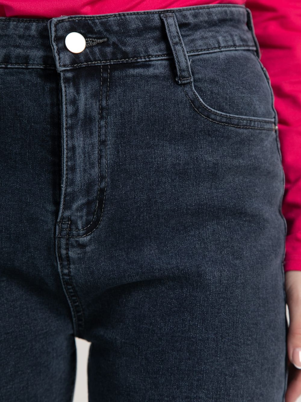 Джинсы Граб НЬЮ (синие) Б15433-12М LT Collection