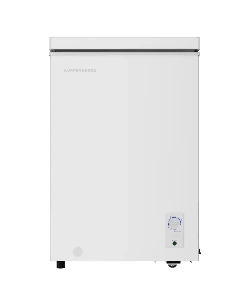 Морозильный ларь Kuppersberg FLCF 100 W