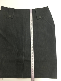 Юбка BRAVO прямая 44 размер, новая