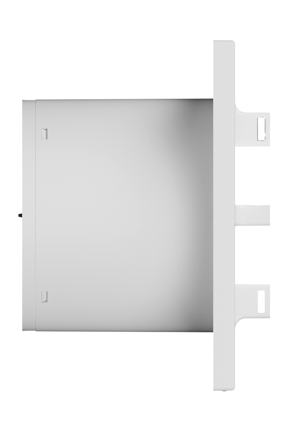 Вентилятор накладной AEON D100 обр.клапан turbo DICITI