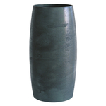 Кашпо, коллекция Concrete (Midnight), форма CIGAR