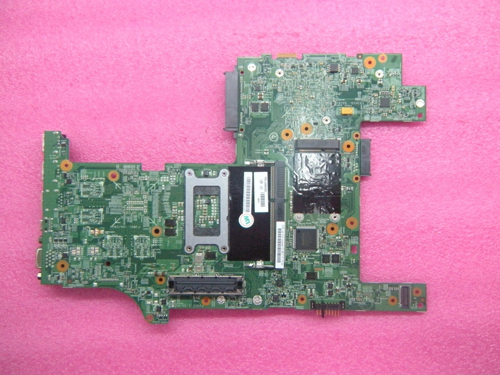 Материнская плата для ноутбука Lenovo L430 LCD-1 UMA 14D TPM WWAN (04W3562), оригинал