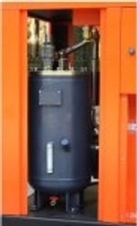 Компрессор винтовой ЗИФ СВЭ-7,5/0,7 ШМ  ЗИФ-00039794