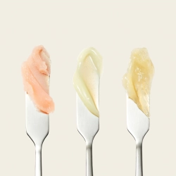 Skinfood Lemon Dill Butter Food Mask Lip Balm 21ml