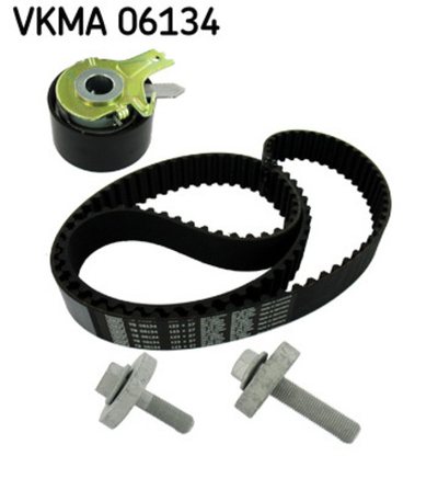 SKF - VKMA06134-SKF - Timing Belt Set