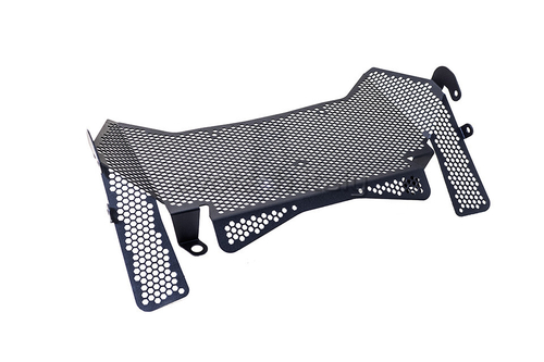 RADP-08-03 EVOTECH ITALIA UPPER RADIATOR PROTECTION (MTS V4)