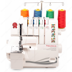 Оверлок Merrylock 006