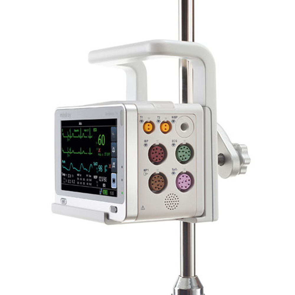 Монитор пациента Mindray BeneView T1