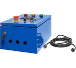 Блок автоматики ТСС 8000D/400 190138